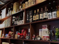 -半藏居酒屋(香港花园店)