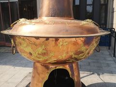 -竹叶涮肉坊(总店)