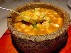 -绿茶餐厅(天津天河城店)