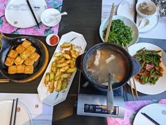 -新安人家·22年本地餐厅