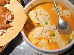 -前海沿·青岛菜(乐客城店)