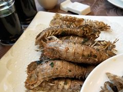 -莆鑫海鲜城(浏河店)