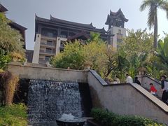 -清远熹乐谷温泉度假酒店