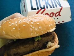 -肯德基(茂业店)