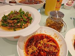 -香丰阁·烤鸭·川湘菜(清河店)