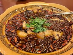 -菩提素食·私房菜(首辅路店)