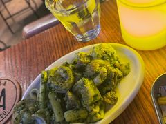 -京A Taproom·精酿餐吧(CBD店)