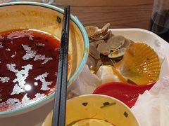 -何记花甲(海岸城旗舰店)