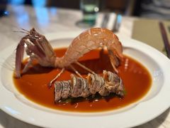 -新荣记(新源南路店)