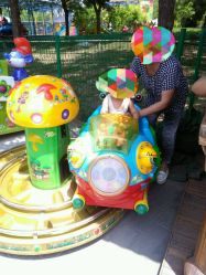 -大望京儿童游乐场