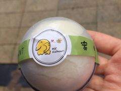 -蜜蜂小象·榴莲千层蛋糕(时代汇11栋店)