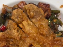 -乡村基(双流时代奥特莱斯餐厅)