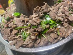 -穆老九清真牛羊肉馆(宋城店)