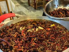 -辣婆婆(航天桥店)