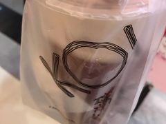 -KOI Thé(正佳广场店)