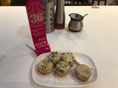 双拼生煎-小杨生煎(龙之梦购物中心店)