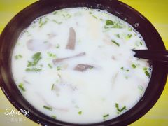 鸭血粉丝汤-津津老鸭粉丝馆(正东路店)
