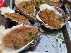 -永红源啤酒·烧烤·海鲜·大排档(青特城店)