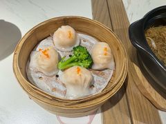 -南枝记·广东味道(中骏世界城店)