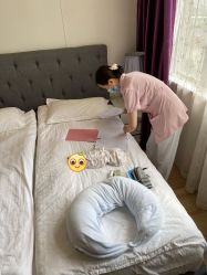 -海豚湾高端月子会所(黄浦店)