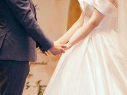 点击看大图 -LeCameliaBridal 山茶花新娘 婚纱礼服高级定制