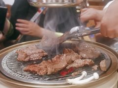 -味家烤肉烤鳗鱼牛排(西塔旗舰店)