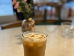 桂花酿酿-WOKKA by艮上(中海环宇荟店)