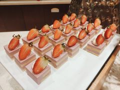 -海南棋子湾开元度假村·祺咖啡自助餐厅