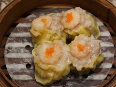 -新兴家喻酒家·羊城名宴(昌岗店)