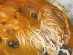 -小螺大作·螺蛳粉火锅(林和西店)