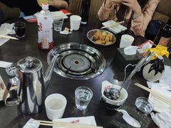 -涿派·炝锅鱼(涿州店)