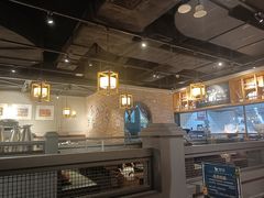 -快乐小羊·内蒙牛羊肉火锅(流花中心店)