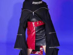 -潮童星少儿模特形体培训(郑州总校)