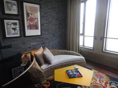 -上海外滩英迪格酒店