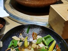 -妈妈的味道(和顺古镇店)