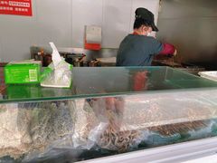 -辽B·小串(总店)