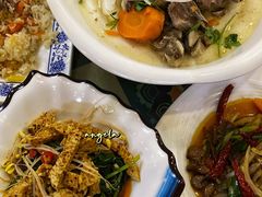 -新疆红柳花餐厅(新洲店)