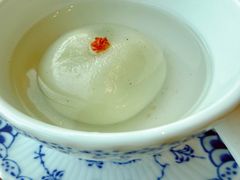 -东钱湖旅游度假区