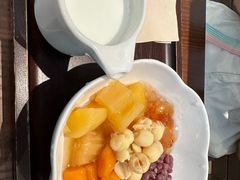 -老渔民·北塘海鲜(新港远洋宾馆店)