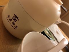 -西安华清御汤酒店