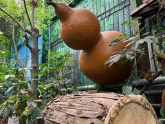 -呀路古热带植物园