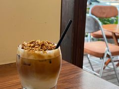 -白熊咖啡(闽江大道店)