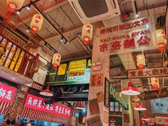 -江北北火锅馆·公路夜市(魏公村店)