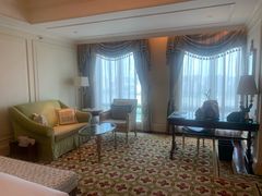 -广州富力丽思卡尔顿酒店