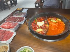 -刘火辣老火锅(光谷店)