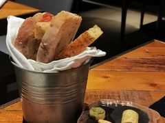 -AZUL by FUEL蓝色·法式酒馆(琶醍店)