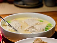 农家豆腐煲-荣小馆(杭州大厦店)