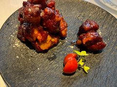 -松鹤楼·非遗·苏帮菜(融科店)