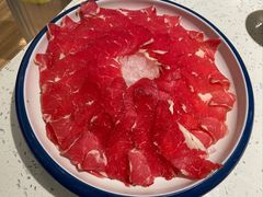 -三人行骨头王火锅(长寿店)