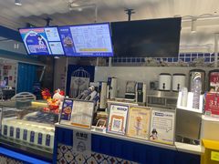 -西琳姑娘·新疆冰淇淋酸奶茶(南开大悦城店)
